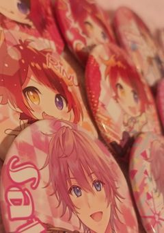 🎀〜痛バができるまで〜🎀