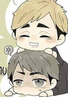 宮ツインズの妹、特級呪術師だった件