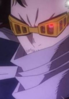 自殺願望者、アングラ系ヒーローに拾われました