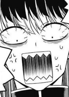 新作ゲームを譲った相手が第１部隊隊長だった件