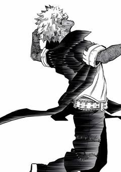 失敗作、特級呪術師につき