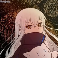 憂莉@現在多忙さんのアイコン画像