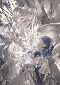 八十年越しの恋を、君に捧ぐ。