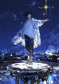 あの“夢”の続きを【第二章】