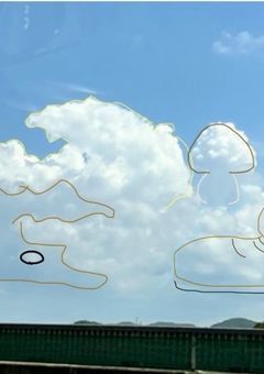 推し部屋という名のグッズ自慢‼︎