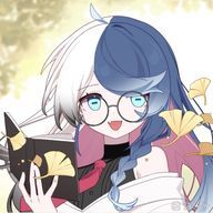 涼風　颯　元moioさんのアイコン画像