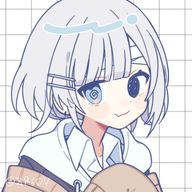  真白さんのアイコン画像