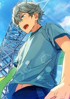 ニューディメンションに来たトップアイドル泉さんに一目惚れされました