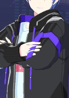 何故か青柳君に追われてます!!