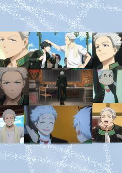 梅宮弟は桜に今日も今日とで愛されてます