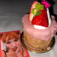 🐯🍓さんのアイコン画像