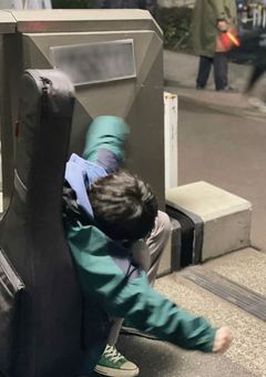 # 𝐜𝐭𝐪 短編集 ，