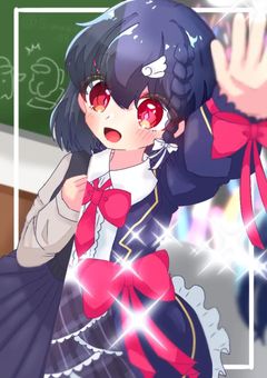 初めて会ったはずなんだが...うん、見たことある。