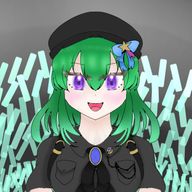 緑丘よもぎさんのアイコン画像