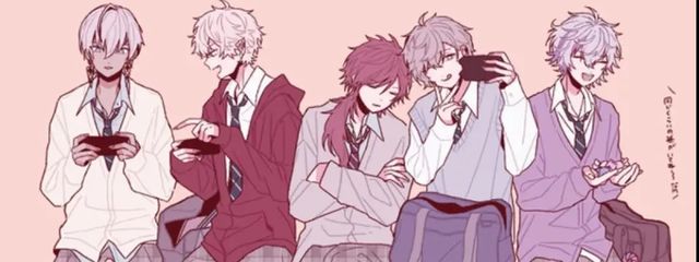 神父樣さんの壁紙画像