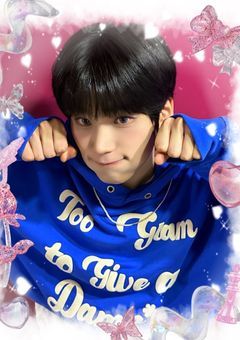 魔法少女ハンビンｸﾝ！