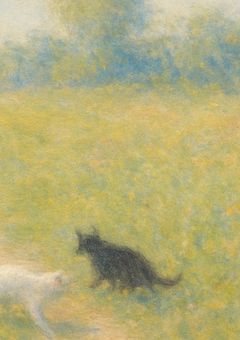 陽だまりになりますように