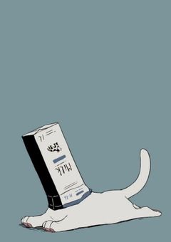 　#　天 才 組 短 編 集 。　