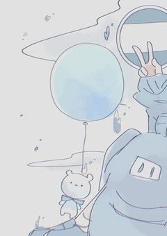 　#　ひ よ こ の 手 懐 け 方 。