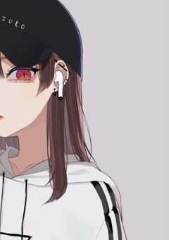 赤の姉は怖そうに見えてクソ優しい