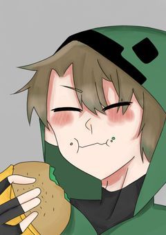 イラスト描くよ〜!!!
