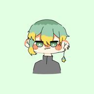 うずサラダ🥚🥗@(very低浮上)#No warさんのアイコン画像