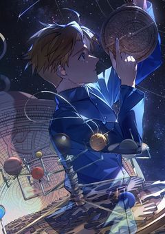 もしもラファウ君が生きてたら…？