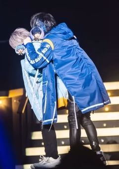 青組が素直すぎるんですけど！？