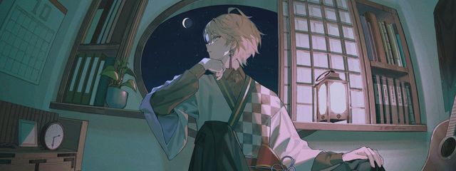 A. /@一年ぶりくらいにプリ小説開いたさんの壁紙画像