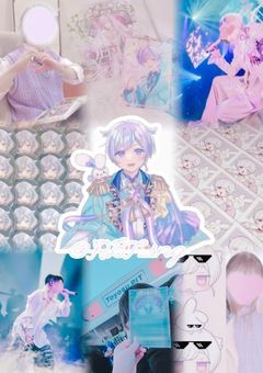 お 友 達 募 集 ＆ 推 し 活 部 屋