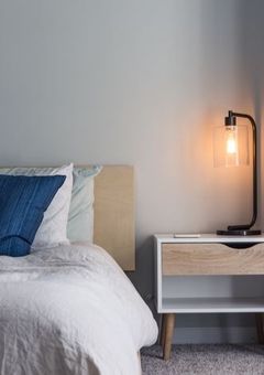 体調不良のめめをさっくんが看病する話🖤🌸