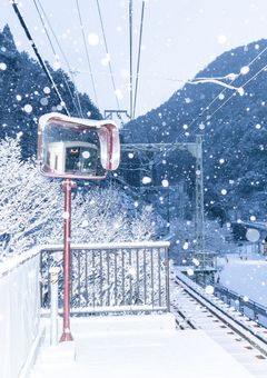 🌨️ SnowMan長編集 🌨️