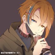 柊紅蓮さんのアイコン画像
