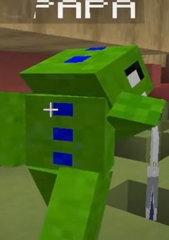 # 🦖の幼馴染だった世界線　。