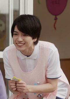 保育士彼氏と1日園児体験