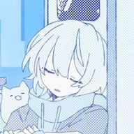 青色さんのアイコン画像