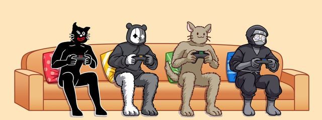 ピカソさんの壁紙画像