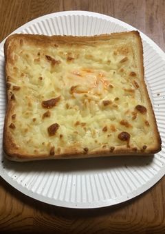 簡単料理記録