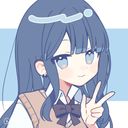 芽々森  霊華（めめもり  れいか）