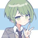 神門  緑也（かみかど  りょくや）