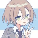 東雲  舞斗（しののめ  まいと）