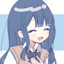 芽々森  霊華（めめもり  れいか）