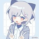 ナユタ／角光 ナユタ