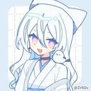 こまいぬ／狛井 縫乃