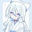 こまいぬ／狛井 縫乃