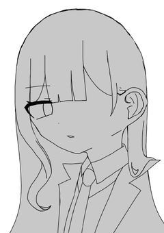 模範解答―生と死の平行線―