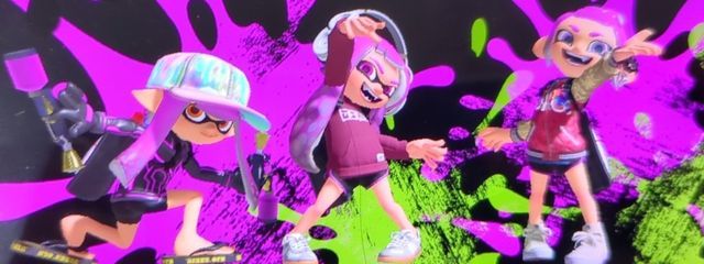 みるくる［暇T中毒］さんの壁紙画像