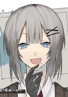 あいあむ転生者？（ヒロアカ）