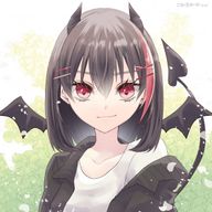 Rura @😈🖤🌃さんのアイコン画像