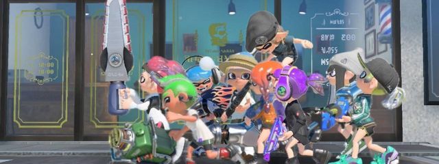 煙空ゆる@受験生の為低浮上さんの壁紙画像